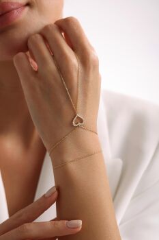 TAŞLI KALP ŞAHMERAN - 2