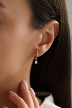 TEK TAŞLI SALLANTILI LKÜPE - 2