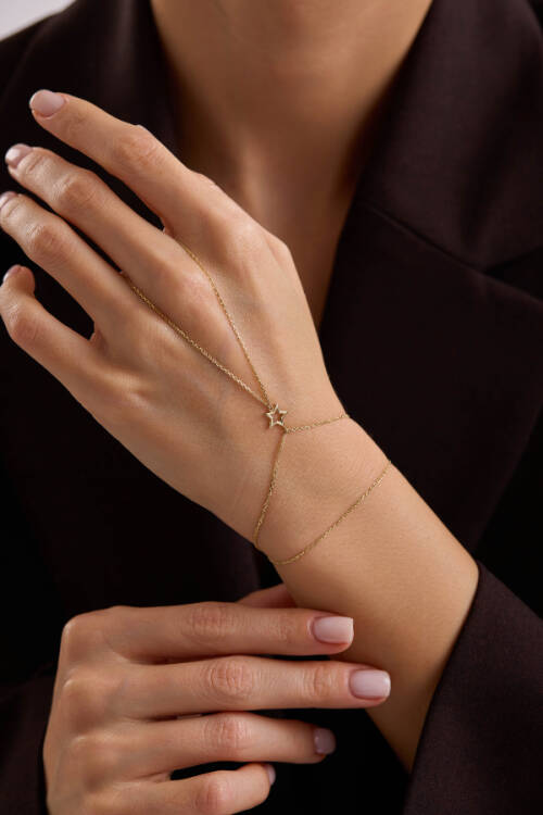 TEK YILDIZLI ŞAHMERAN - 1