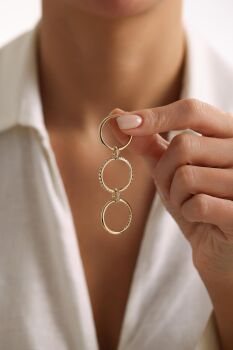 THREE İN ONE YÜZÜK - 2