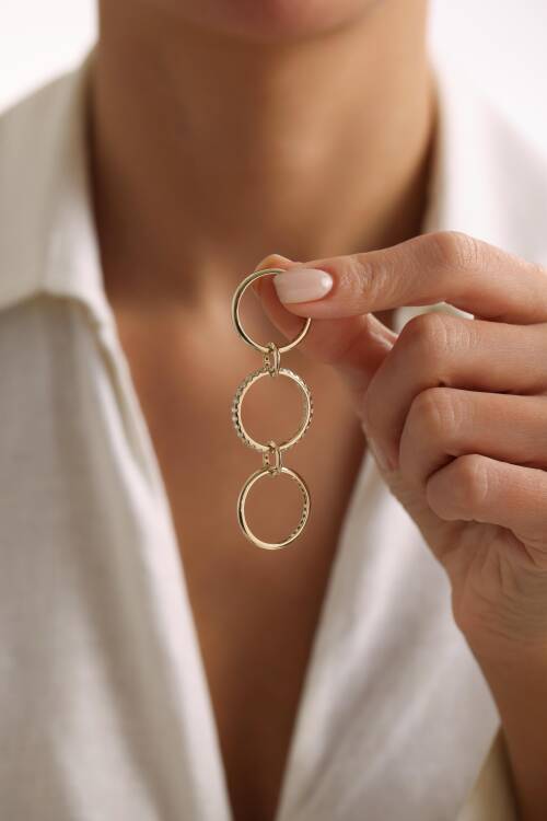 THREE İN ONE YÜZÜK - 2