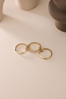 THREE İN ONE YÜZÜK - 3