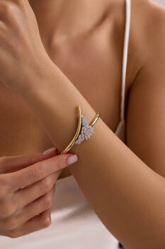 'TOO GLAM' KELEPÇE - 