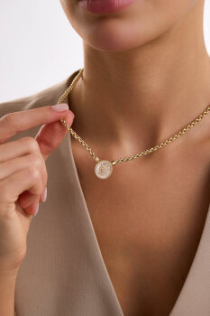 TRAPEZ TAŞLI FOPPE - 2