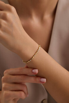 'TRİANGLE' BİLEKLİK - 