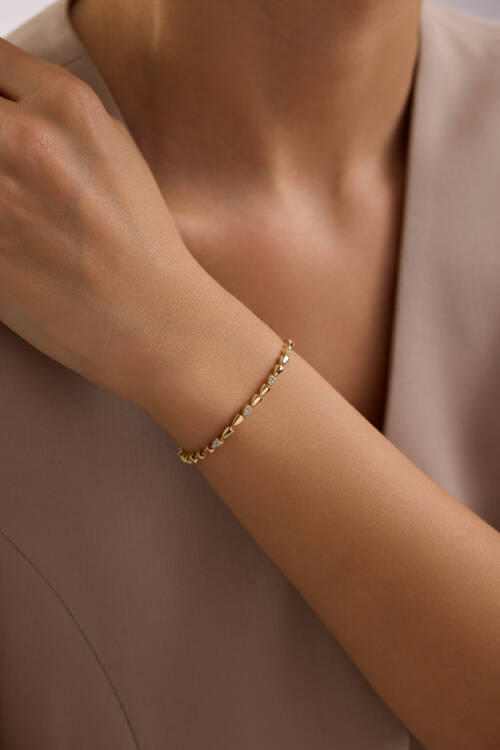 'TRİANGLE' BİLEKLİK - 2