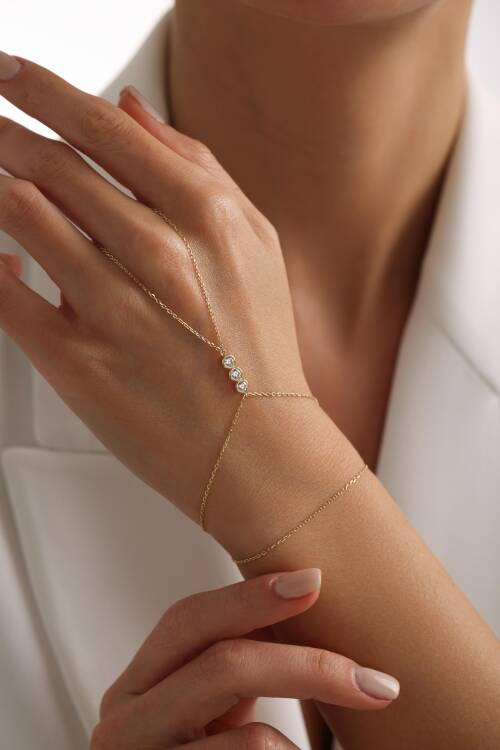 ÜÇ BÜYÜK TAŞLI ŞAHMERAN - 1