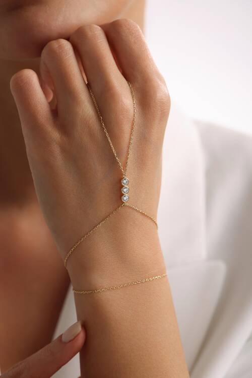 ÜÇ BÜYÜK TAŞLI ŞAHMERAN - 2