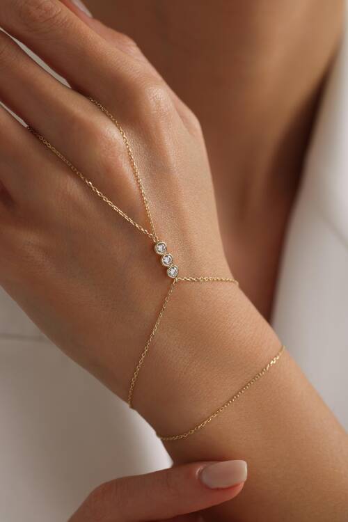 ÜÇ BÜYÜK TAŞLI ŞAHMERAN - 3