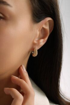 ÜÇ SIRA TOPLU KÜPE - 