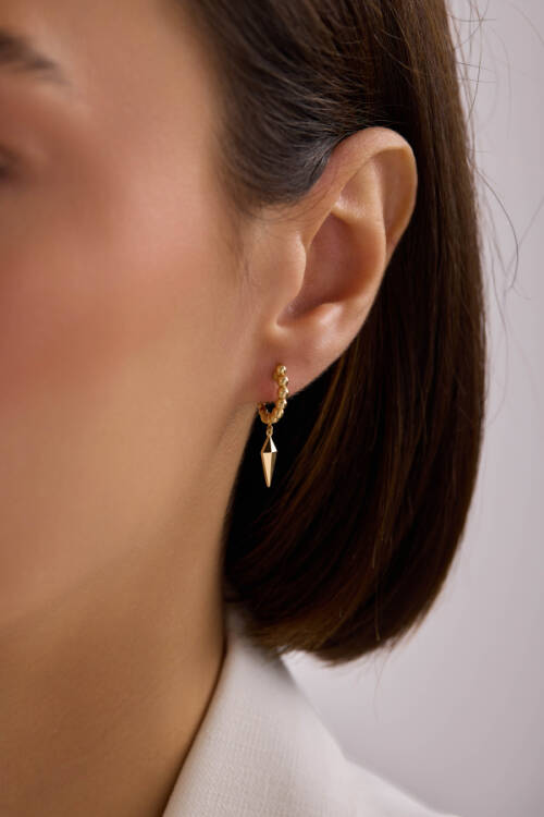 UÇURTMA SALLANTILI KÜPE - 1