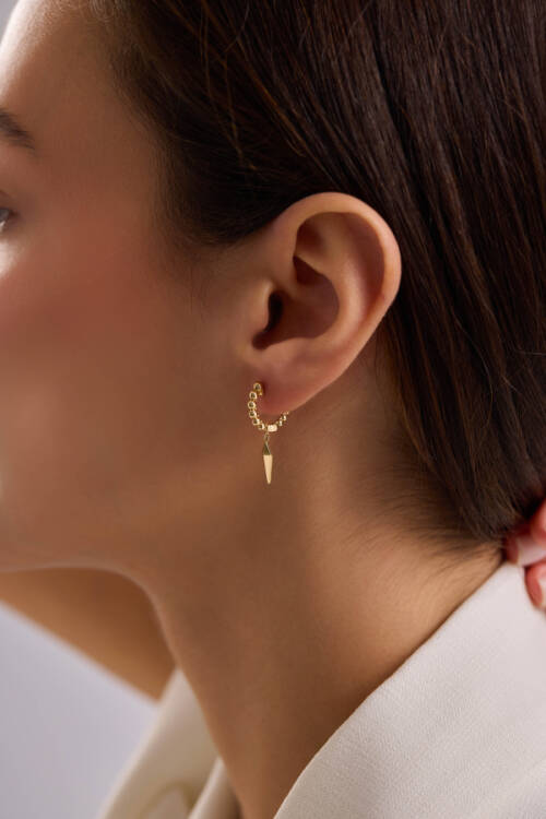 UÇURTMA SALLANTILI KÜPE - 2