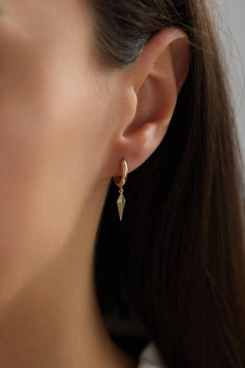 UÇURTMA SALLANTILI KÜPE - 1