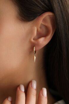 UÇURTMA SALLANTILI KÜPE - 2