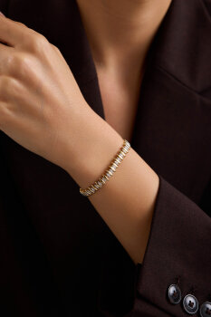 'WİTH YOU' BİLEKLİK - 