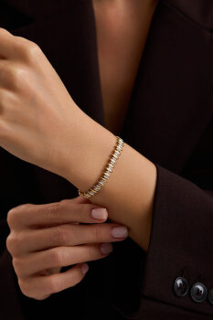 'WİTH YOU' BİLEKLİK - 2