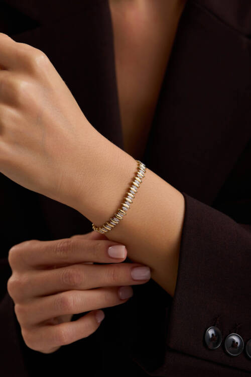 'WİTH YOU' BİLEKLİK - 2