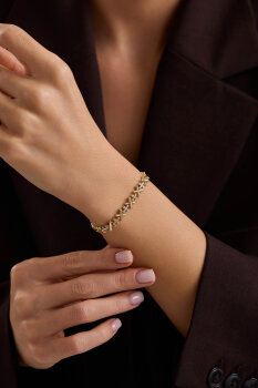 'XOX' BİLEKLİK - 2