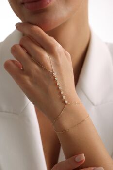 YILDIZ SIRALI ŞAHMERAN - 