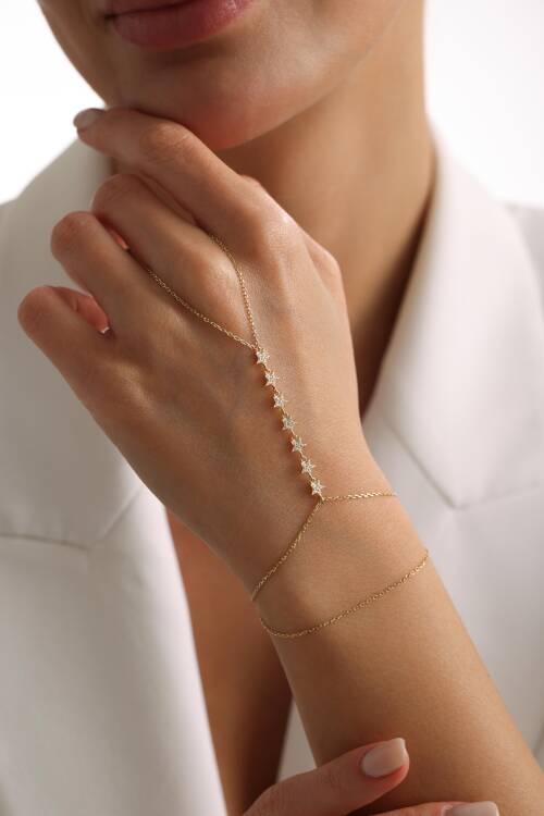 YILDIZ SIRALI ŞAHMERAN - 1