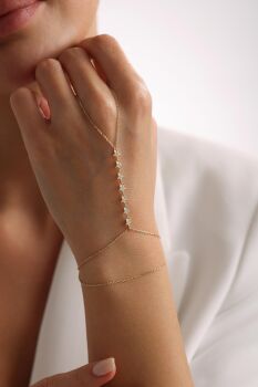 YILDIZ SIRALI ŞAHMERAN - 2