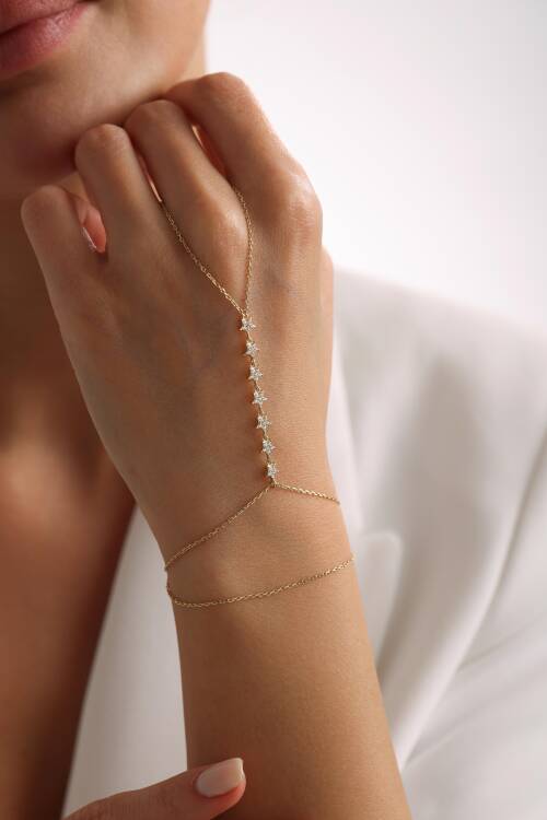 YILDIZ SIRALI ŞAHMERAN - 2